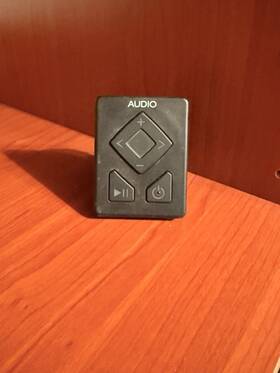 Yamaha F4n-u81aj-00a19721 Waverunner Oem Audio Controller