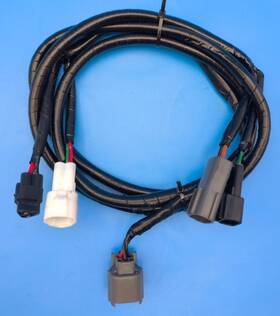 Yamaha F4n-u8275-02-00 2022 Vx Wire Harness
