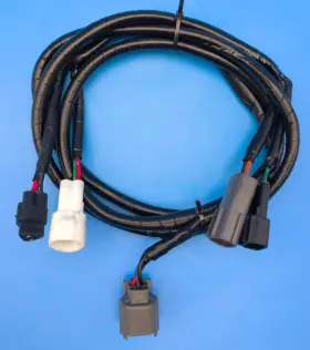 F4n-u8275-02-00 Yamaha 2022 Vx Wire Harness