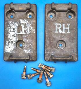 Yamaha F4n-ue6ga-01-00 2022 Vx Bracket Speaker 1 And 2 F4n-ue6ga-11-00