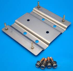 Yamaha F4n-ufg21-01-00 2022 Vx Bracket 1