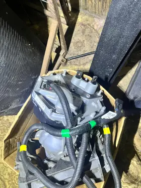 F4p-03 Yamaha Gp1800 Ride Actuator