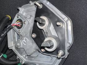 Yamaha F4p-6140b-03-00 2024 Gp Ho 1900 Control Motor