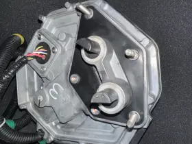 F4p-6140b-03-00 Yamaha 2024 Gp Ho 1900 Control Motor