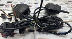 Yamaha F4p-8259e-10-00 Throttle Controls For 2021 Vx Ho F4p-26411-11-00