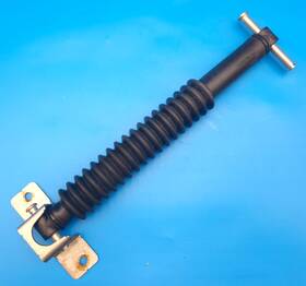 Yamaha F4p-u515d-00-00 2022 Vx Damper 1 F4p-u515d-01-00