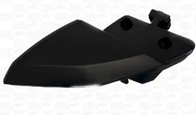 F4p-u590e-01-00 Yamaha Gp1800r Svho 2020-2022 Rh Rear For Black Mirror Assembly