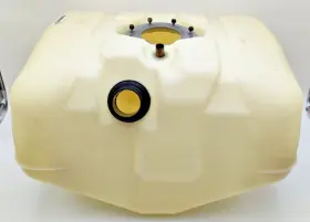 F4p-u7711-00-00 Yamaha 2021 Vx Fuel Tank