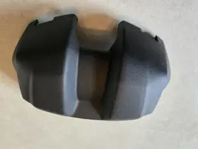 F4r-6143d-01-00 Yamaha 2024 Superjet Steering Pad Top Cover F4r-6143d-01-00 Yamaha 2024 Superjet Steering Pad Top Cover