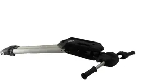 F4r-6492b-00-00 Yamaha F4r-6492d-00-00 2024 Superjet Handle Pole W Steering Bars Pad