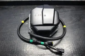 F5g-6140b-10-00 Yamaha 22-24 Waverunner Fx Ho Svho Ride Module Trim Reverse Control 23
