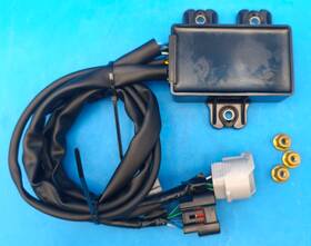 Yamaha F5g-ha260-00-00 2023 Fx Ho Converting Unit