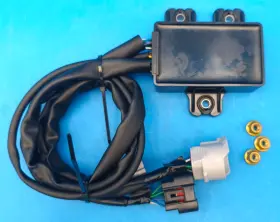 F5g-ha260-00-00 Yamaha 2023 Fx Ho Converting Unit