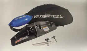 F6d-k7910-v0-00 Yamaha New Oem Wakebooster Kit 22