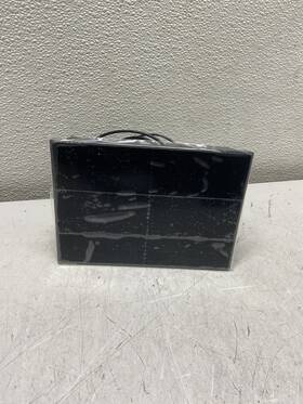 Yamaha F7f-u087001 Yamha F7f-u08700100 Display Unit Oem