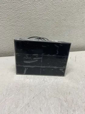 F7f-u08700100 Yamaha F7f-u087001 Yamha Display Unit Oem