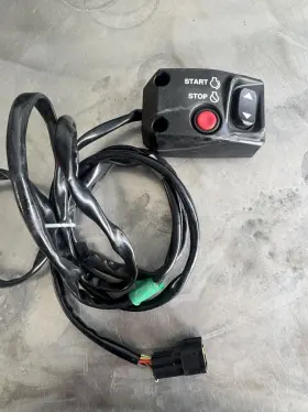F7k-81860-00-00 Yamaha Fx 2024 1.9 Start Stop Switch