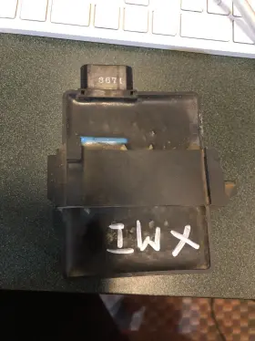 F8t33671 Yamaha 96-97 Wave Blaster Computer Module