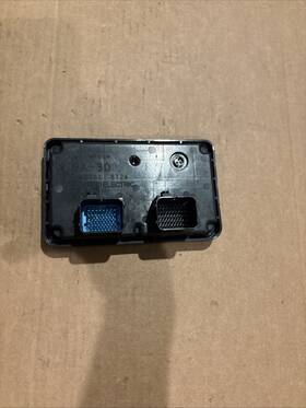 Yamaha F8t63181 Used 2017 Waverunner Ex Sport 1049 1050 Ecu Ecm 6ga-10 7417 Oem
