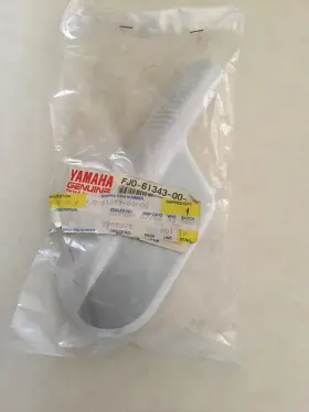 Fj0-61343-00 Yamaha Oem Reverse Lever Cover