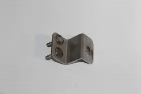 Fj0-68229-00-00 Yamaha 1992 Waverunner 650 Oem Battery Hold Down Clamp