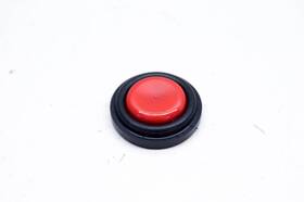 Yamaha Fk7-68312-02-00 New Oem Stop Button Nos