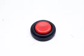 Fk7-68312-02-00 Yamaha New Oem Stop Button Nos