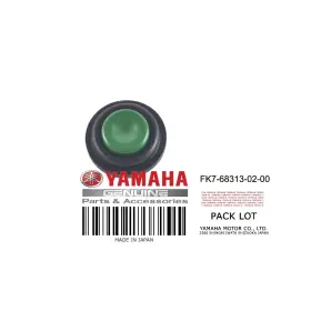 Fk7-68313-02-00 Yamaha Oem Start Button Comp