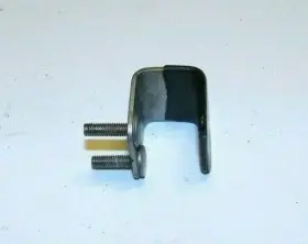 Fn8-64744-00-00 Yamaha 1991 - 1995 Wave Runner Vxr Seat Guide Oem#
