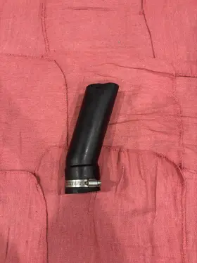 Fn8-65578-00-00 Yamaha Waverunner Vxr Vent Tube Used