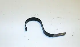 Fn8-67559-00 Yamaha 1991 - 1995 Wave Runner Vxr Exhaust Hose Clip Oem#