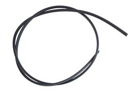 Yamaha Fn8-u2519-00-00 New Oem Black Inner Gunwale Nos