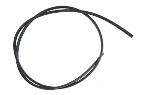 Fn8-u2519-00-00 Yamaha New Oem Black Inner Gunwale Nos
