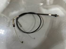 Yamaha Fn8-u7542-01-00 1997 Wave Raider 700 Choke Cable Fn8-u7242-01-00