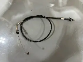 Fn8-u7242-01-00 Yamaha Fn8-u7542-01-00 1997 Wave Raider 700 Choke Cable