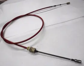 Fod-u153e-00 Yamaha Oem 1999 99 Xl1200 Xl 1200 Ltd Waverunner Nozzle Control Cable M73-19
