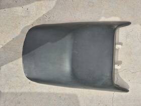 Yamaha Fod-u372a-00-00 1999 Waverunner Xl1200 Xlt Used Rear Seat Assembly
