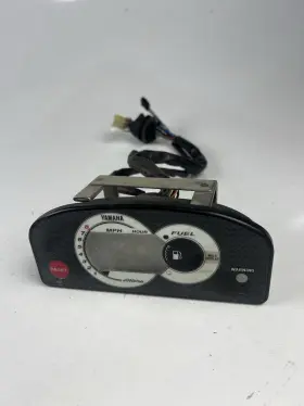 Fox-6820a-01-00 Yamaha 2002 Xl Xlt Gp1200r Meter Speedometer Gauge Display
