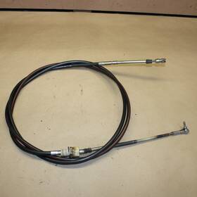 Yamaha Fox-u1481-00 11150 2001 Gp800r Steering Cable
