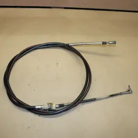Fox-u1481-00 Yamaha 11150 2001 Gp800r Steering Cable