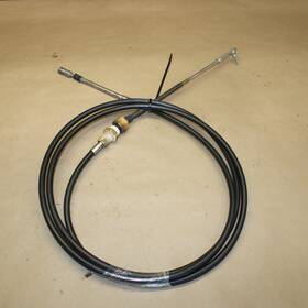 Yamaha Fox-u1481-008572 2000 Gp1200r Steering Cable