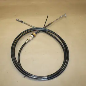 Fox-u1481-008572 Yamaha 2000 Gp1200r Steering Cable