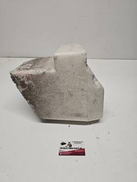 Yamaha Fox-u892d-00-a Xl Xlt Gp Gpr 1200 800 Oem Rear Exhaust Resonator Foam Support Float