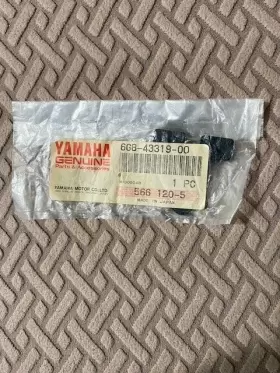 6g8-43319-00 Yamaha G8-43319-00 Plate - In Original Packaging Free Economy Shipping 6g8-43319-00 Yamaha G8-43319-00 Plate - In Original Packaging Free Economy Shipping