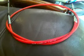 Ga9-u149c-01 Yamaha Wave Runner Iii Reverse Cable