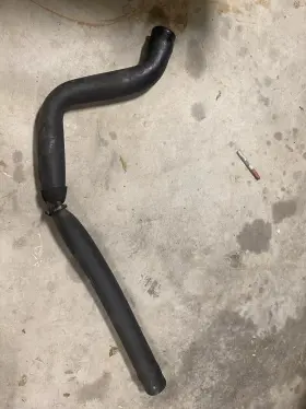 Ga9u14810200 Yamaha Wave Runner Lll 3 Exhaust Hose 1995