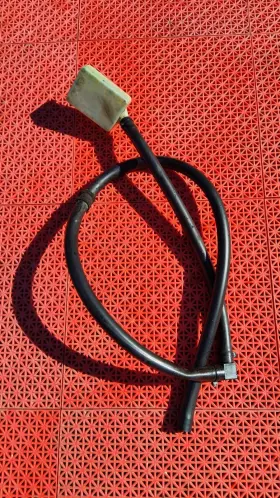 Gd0-6761d-00-00 Yamaha 1995 Wave Raider 1100 Suction Bilge Strainer With Hoses Waveraider 94 96