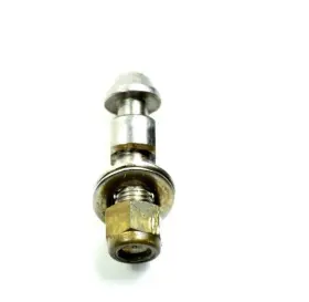 Gh1-63774-00-00 Yamaha 1996 Oem Seat Pin Waverunner Xl1200 Pwct