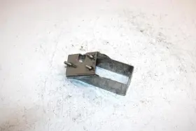 Gh3-61467-00-00 Yamaha 1997 Triple Waveventure Oem Steering Cable Bracket Jy24