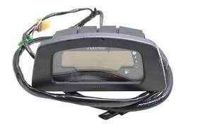 Yamaha Gh3-6820a-80-00 Oem Tachometer Fuel Lcd Display Gauge